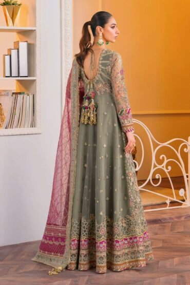 Ayesha Arooj Boutique