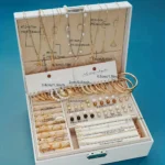 86pcs elegent jewelry set 2