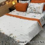 Comforter set 12