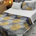 Comforter set 19