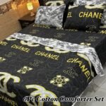 Comforter set 2