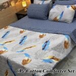 Comforter set 7