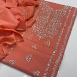 Gotta with lawn dupatta8