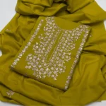 Gptta with lawn dupatta5