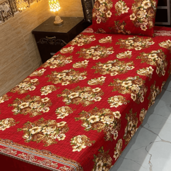 4pcs Crystal Cotton | Single Pair