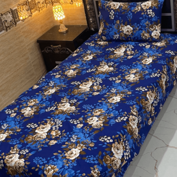 4pcs Crystal Cotton | Single Pair