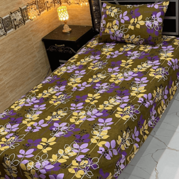 4pcs Crystal Cotton | Single Pair