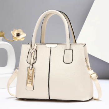 Pu Leather Tote Bag