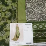 Saphire Lawn – Original Prints