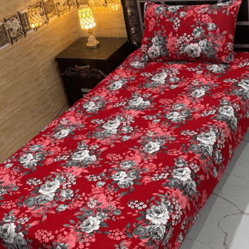 4pcs Crystal Cotton | Single Pair