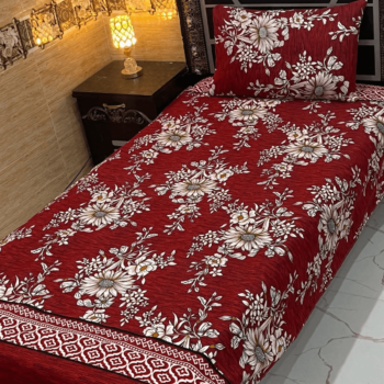 4pcs Crystal Cotton | Single Pair