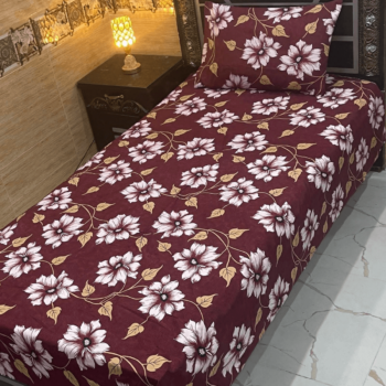 4pcs Crystal Cotton | Single Pair
