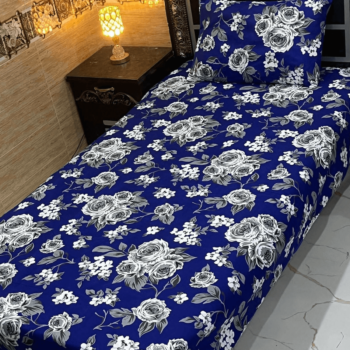 4pcs Crystal Cotton | Single Pair