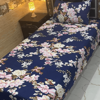 4pcs Crystal Cotton | Single Pair