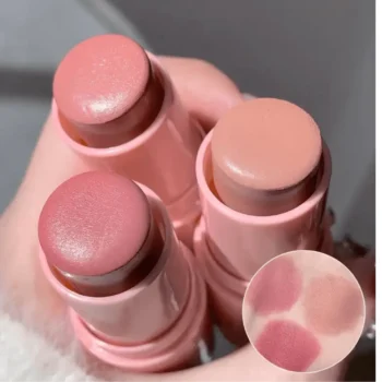 Matte Blush Sticks | 3-in-1