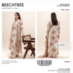 Beechtree Unstitched – Summer Lawn