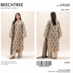 Beechtree Unstitched – Summer Lawn