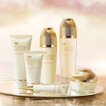 Complete Skincare Gift Box