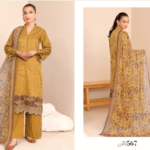 Johra Maheen1