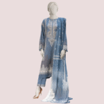 SLUB VISCOSE 3PCS UNSTITCHED